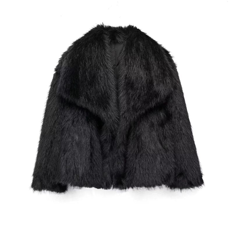 Manteau Caldera En Coton Pur Pour Chaleur Naturelle Et Douceur Sophistiquée Design Intemporel Pour Tous Les Jours