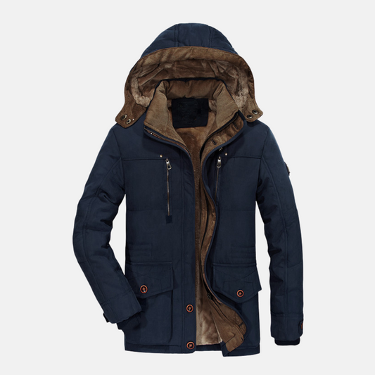 - Amawinc