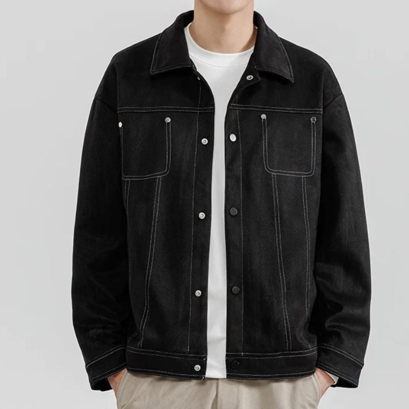 Veste Islington Mont Structurelle Durable Confort Exceptionnel Design Intemporel Pour Votre Garde Robe