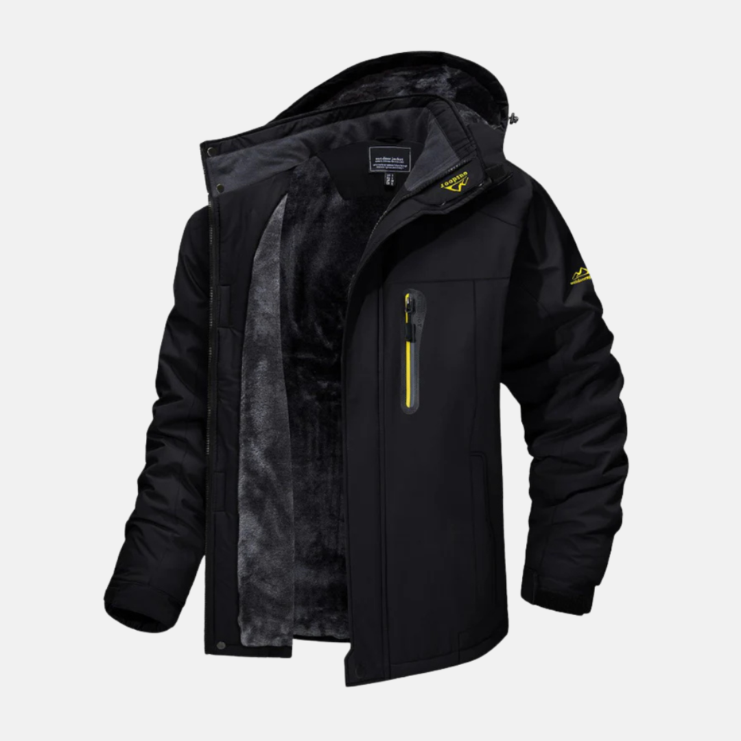  - Amawinc