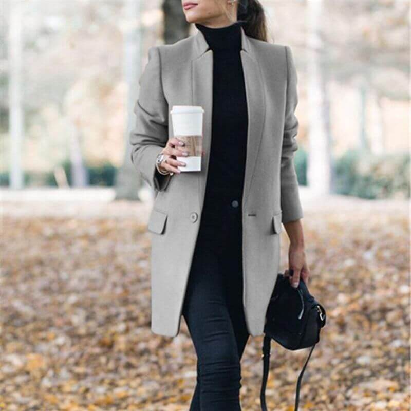 Avelena: Elegante Business-Jacke