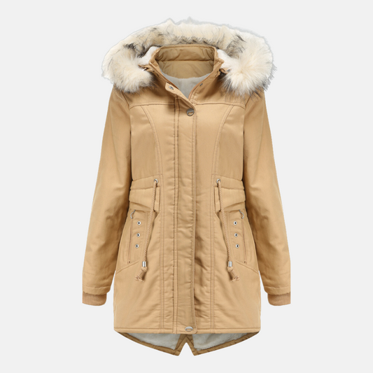  - Amawinc