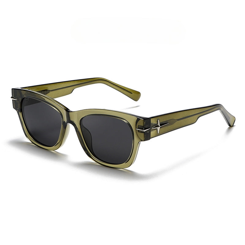 Marcelle Lunettes de Soleil UV400 Légères et Durables pour Jour et Nuit Confort Longue Journée