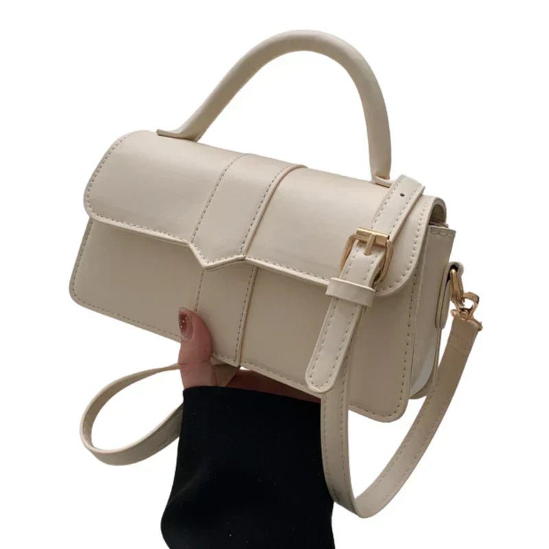 Edle Bonafita Handtasche