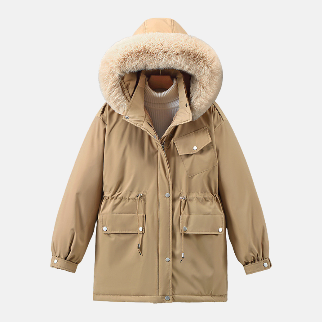  - Amawinc