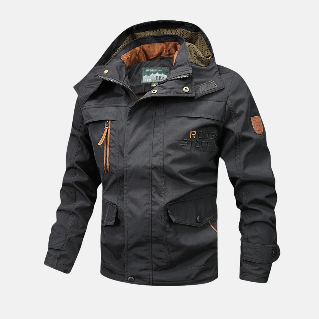 - Amawinc