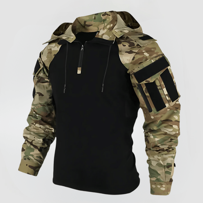 ARTUR Tactical Jacket