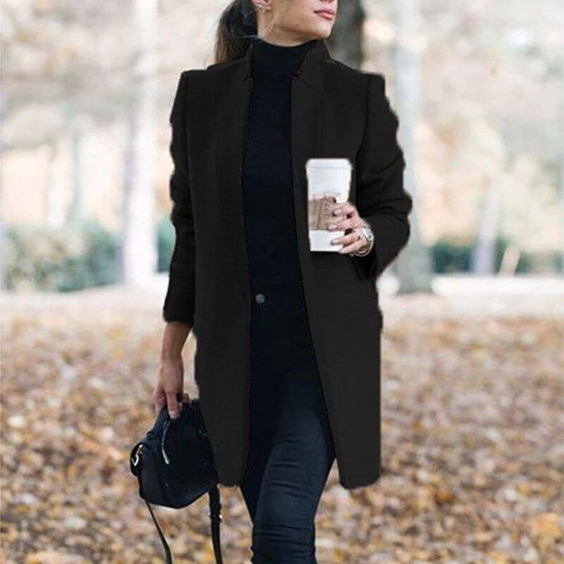 Avelena: Elegante Business-Jacke