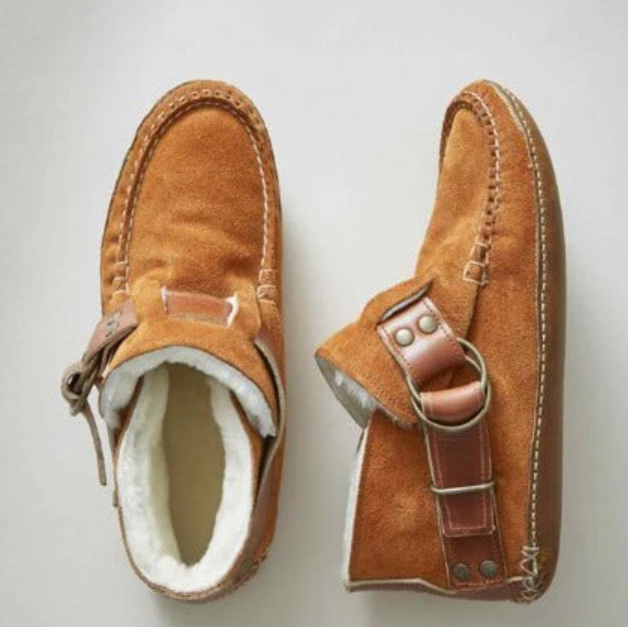 Damen-Stiefeletten von Pipistrelle