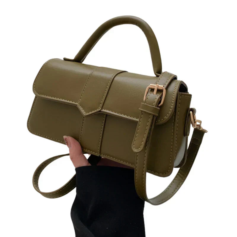 Edle Bonafita Handtasche