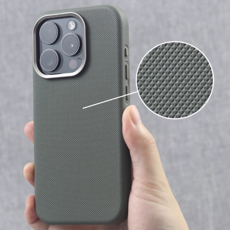 Coque IPhone FormeX Matte Anti Glisse Avec MagSafe Pour Résistance Et Test De Chute Fiable