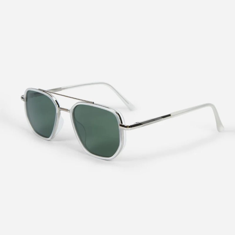 Lunettes De Soleil Polarisées Bellanca Confort Toute La Journée Avec Coussinets Nasaux Non Plastiques