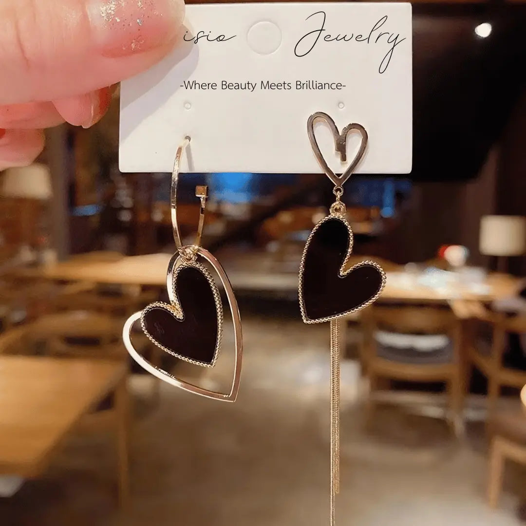 Boucles D Oreilles Beauté Et Brillance Luxueuses Pour Élégance Quotidienne Et Charme Subtil