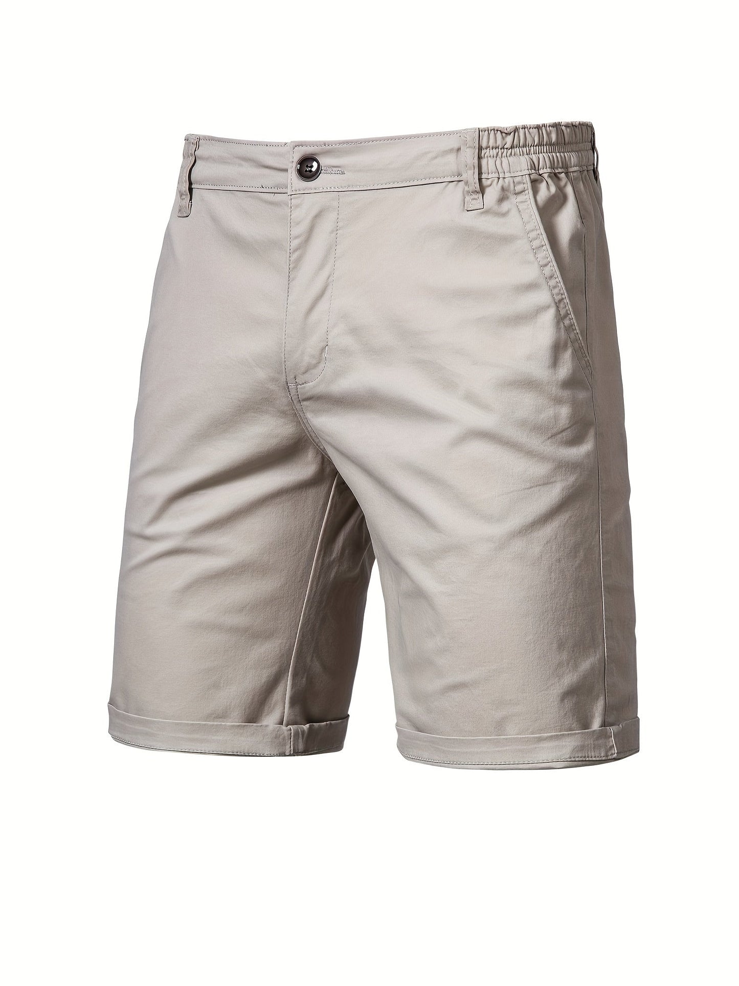 Edle, hochkomfortable Herren-Shorts