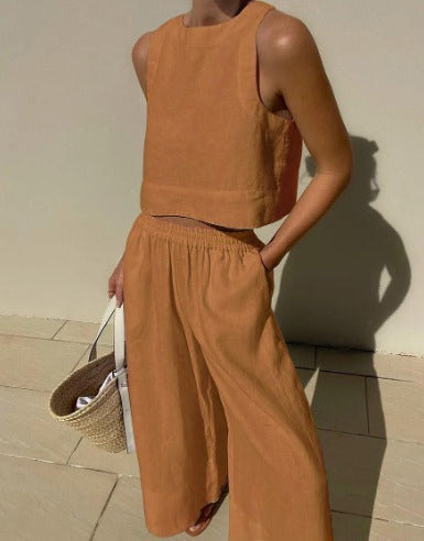 Adaleigh Two-Piece Set