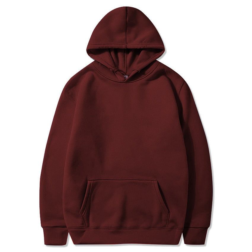 Desirae Hoodie mit Kordelzug: Bequem und komfortabel