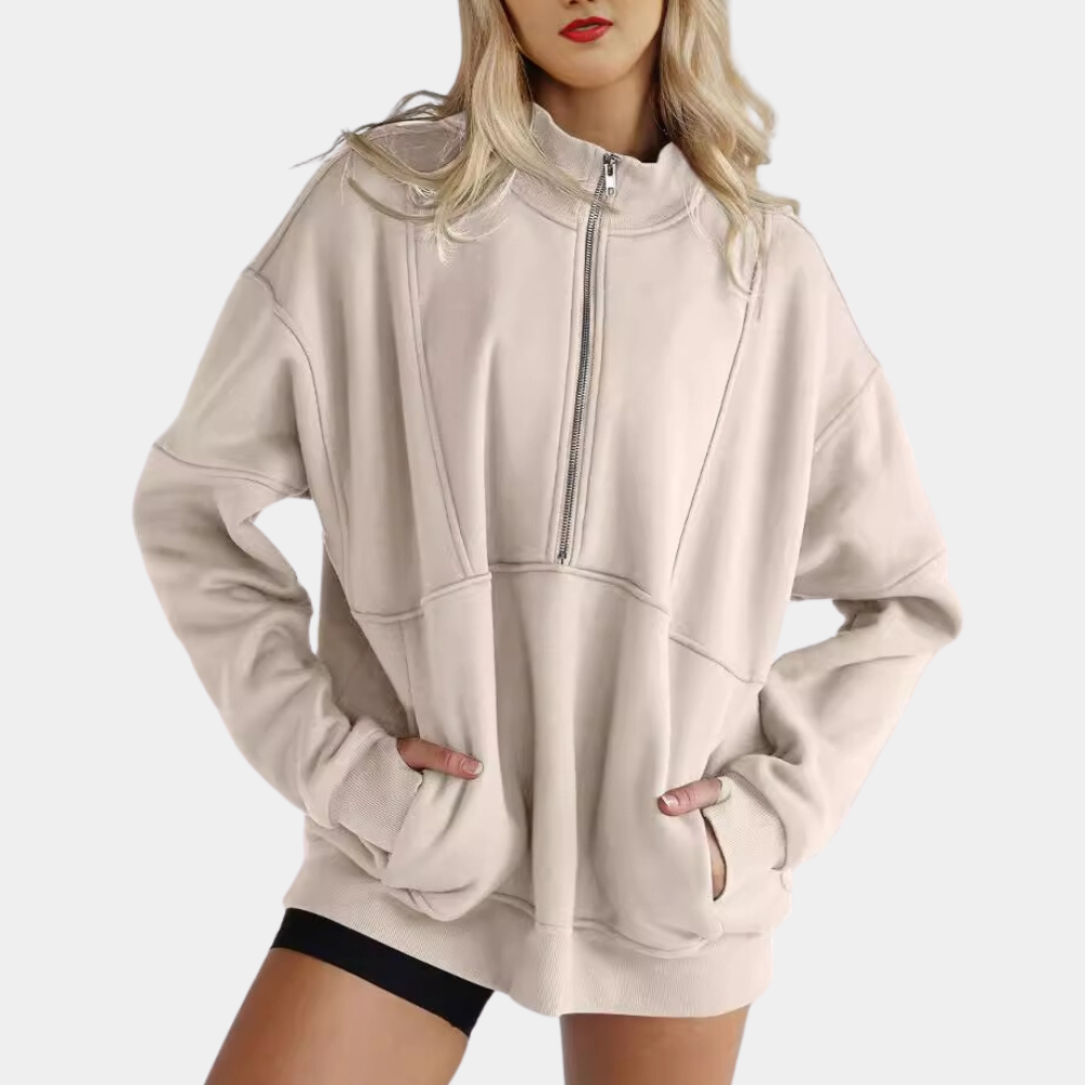 Damenpullover JEMMA: Modern und stylisch