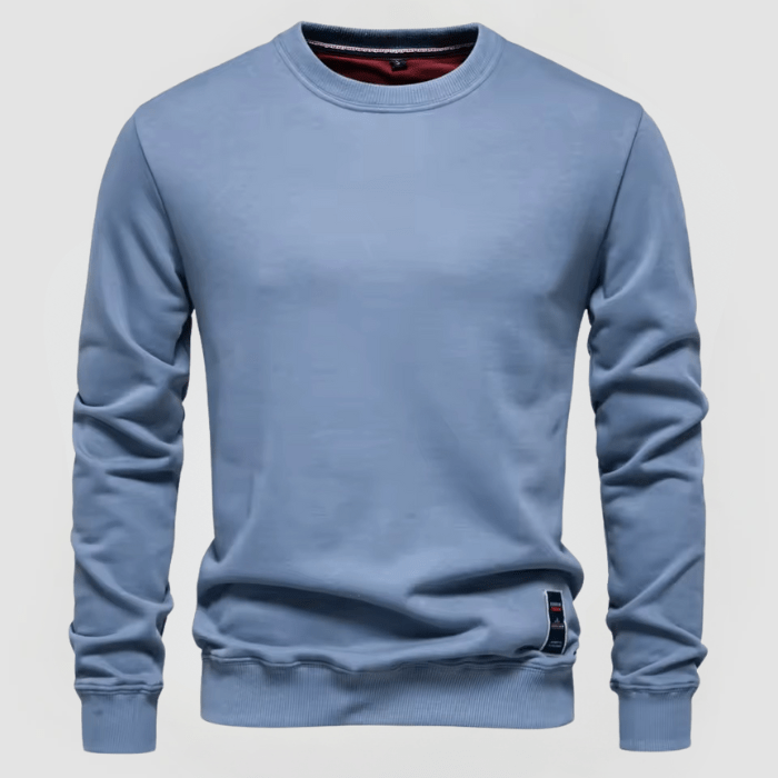 ADOLFO: Schmaler, vielseitiger Pullover