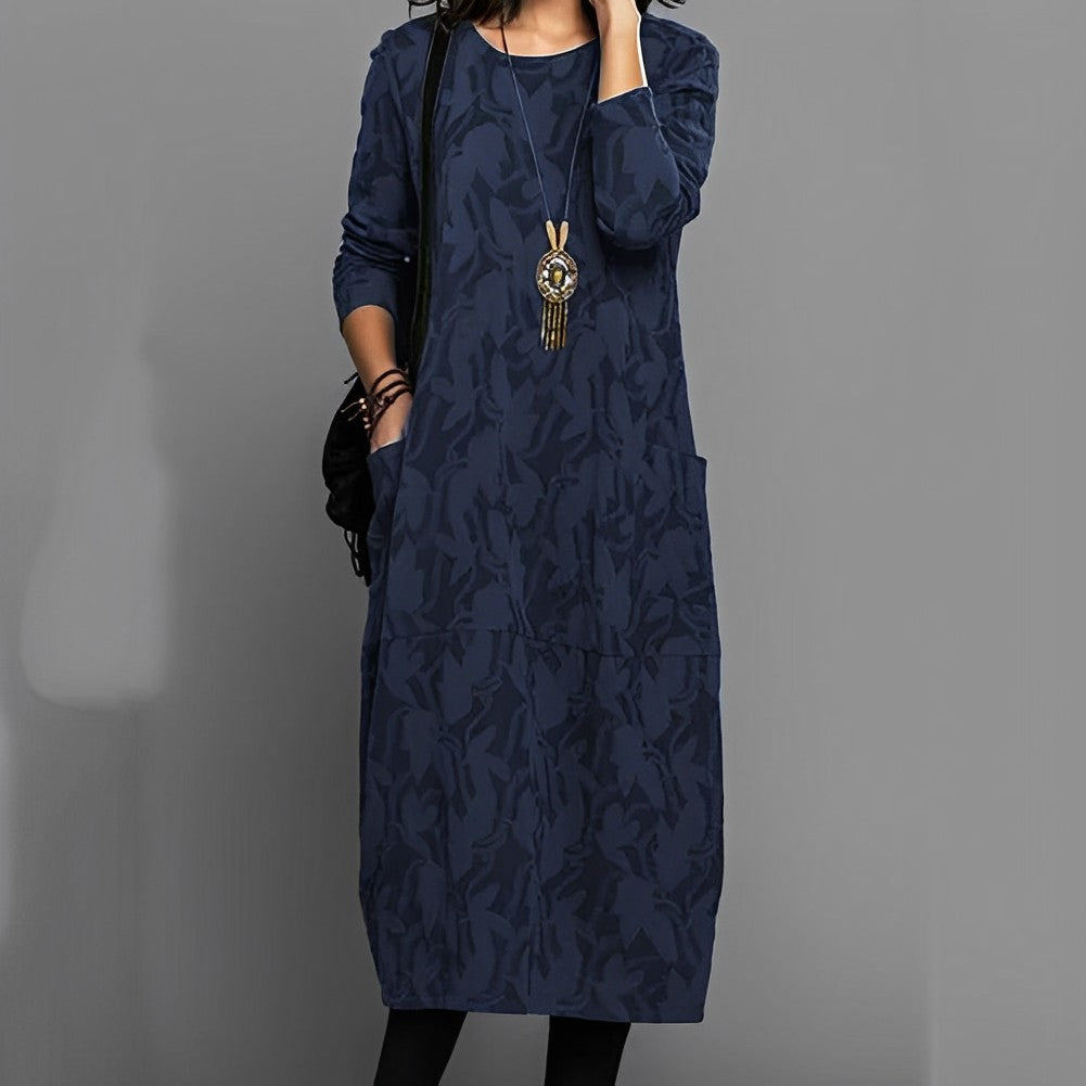 Festliches Kleid von Florence Langes