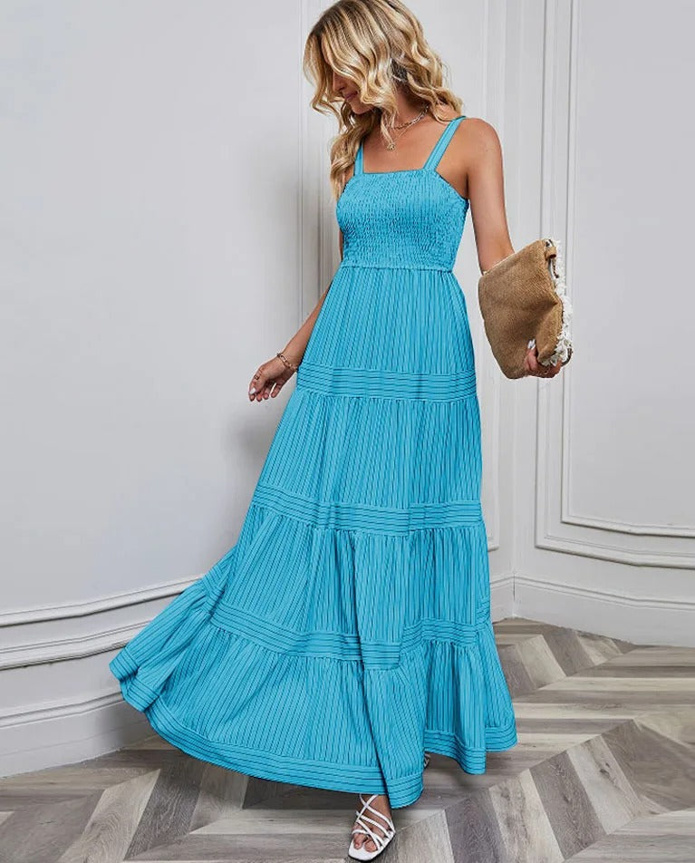 Mila® Elegant Maxi Dress