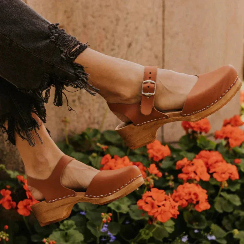 Damen-Pumps von Lorraine