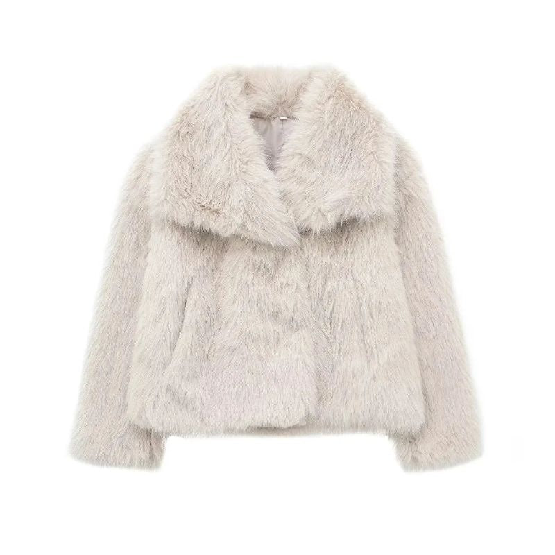 Manteau Caldera En Coton Pur Pour Chaleur Naturelle Et Douceur Sophistiquée Design Intemporel Pour Tous Les Jours