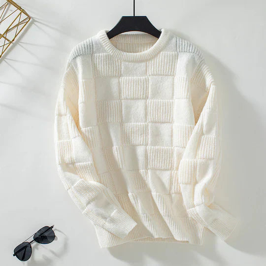Zariah Rae Strickpullover für die Freizeit