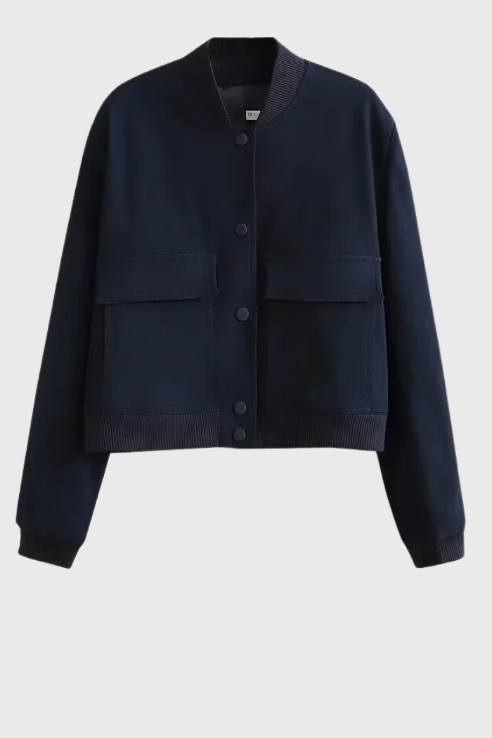 Limited Edition Herbst Bomber Jacket (40% Final Warehouse Sale)