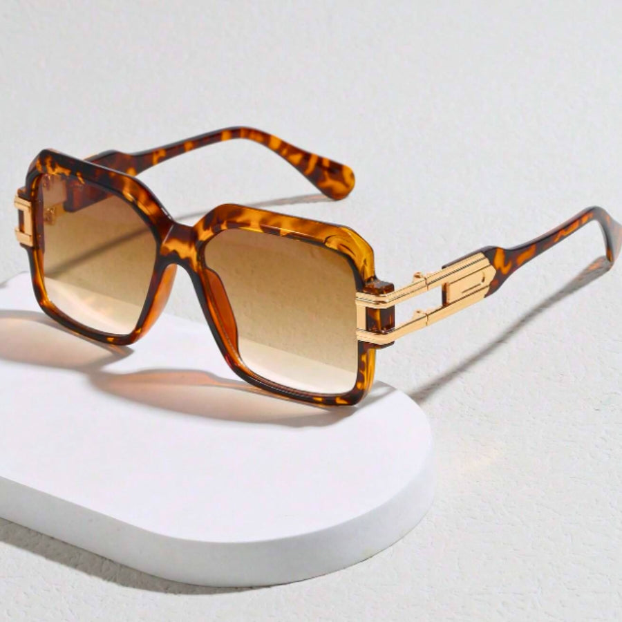 Rylis Shades Lunettes De Soleil Vintage Rétro Charme Et Style Audacieux Pour Toutes Occasions