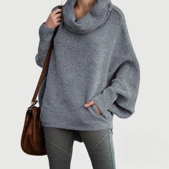 DIETLINDE Oversized Pullover