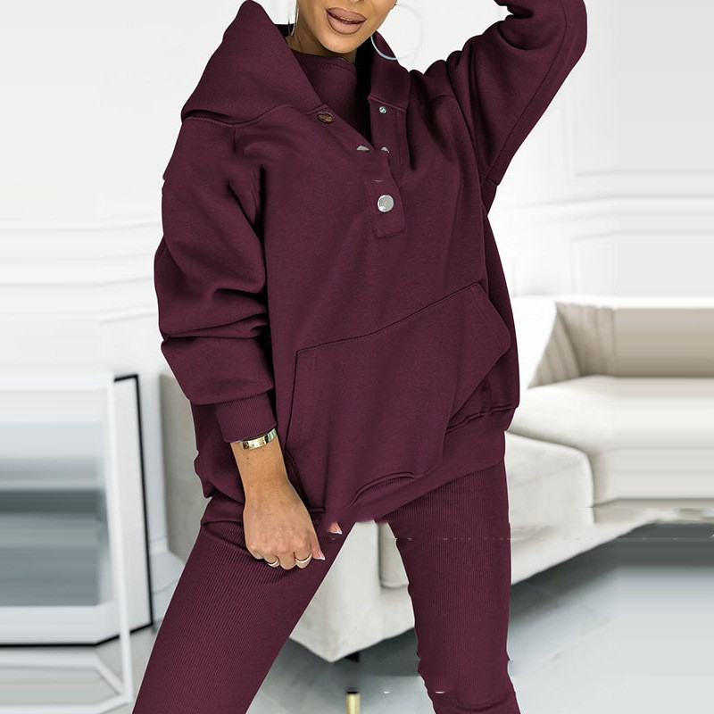 Amélie™ Comfort Essentials Set (3 Pieces)