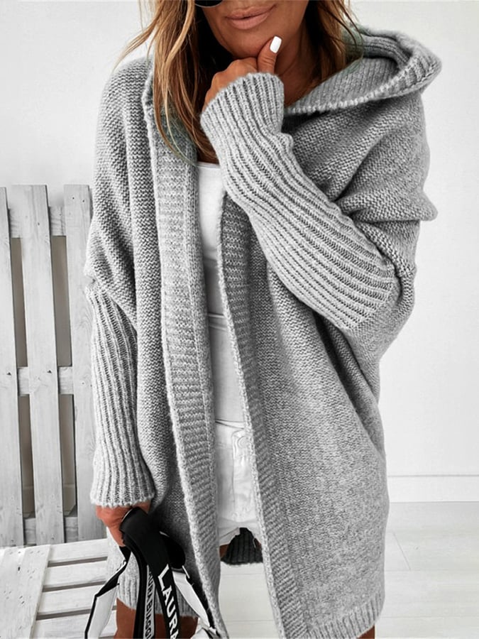 Alice: Mid-Length Coat
