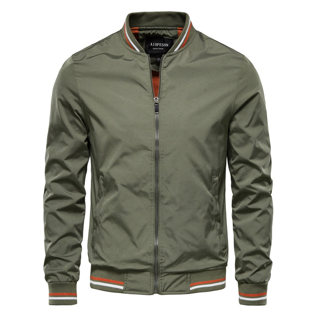 Avelena Trend Bomber Jacket