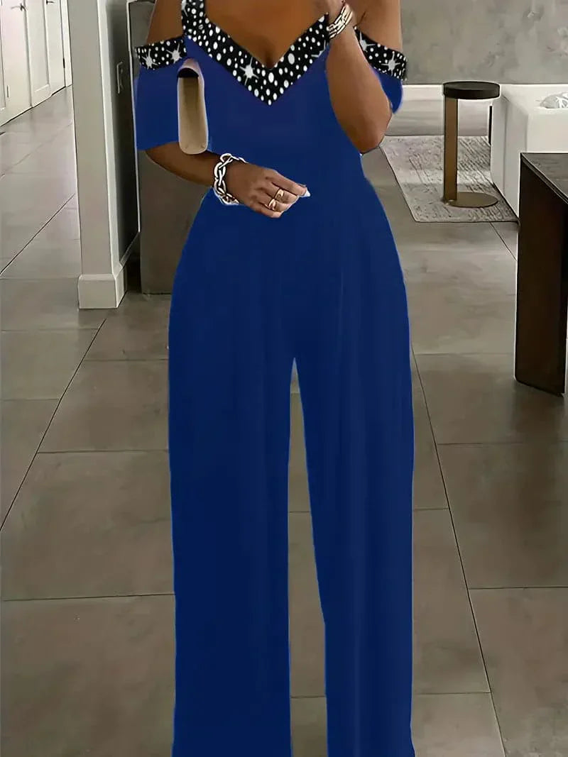 Elegantes Komplett-Outfit für besondere Anlässe