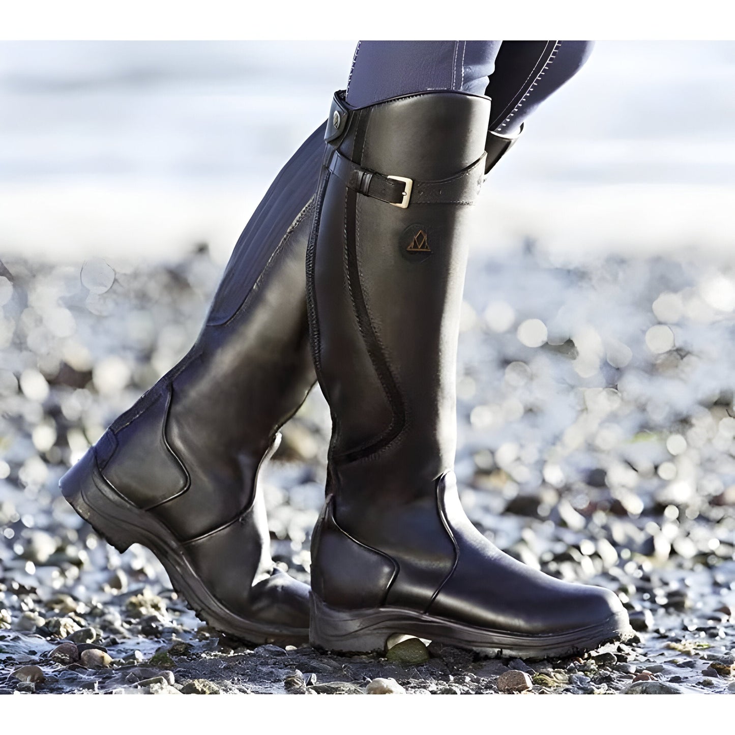 Anille Boots