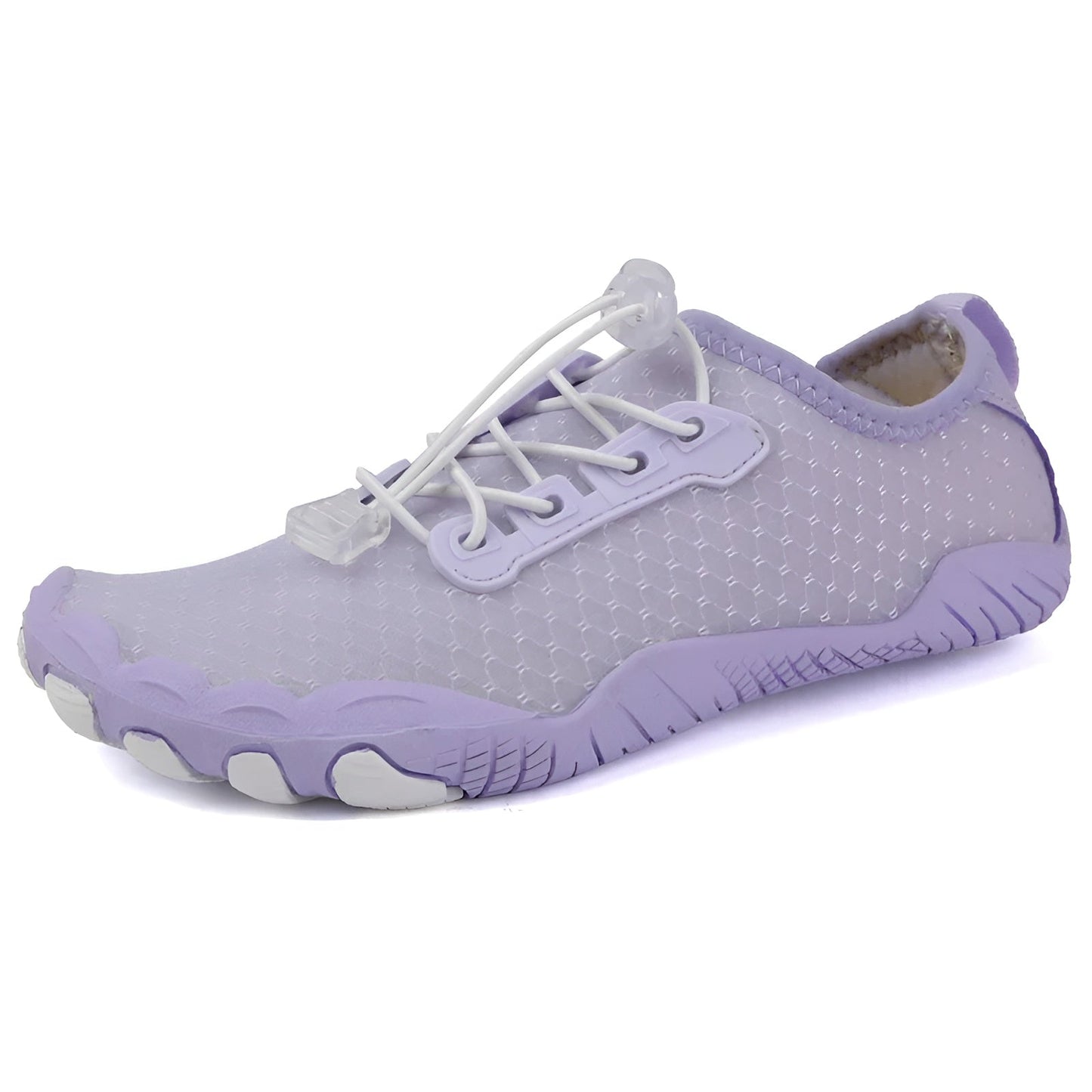 Barfußschuhe: Flexibel, komfortabel, für Wasser und Freizeit – Unisex