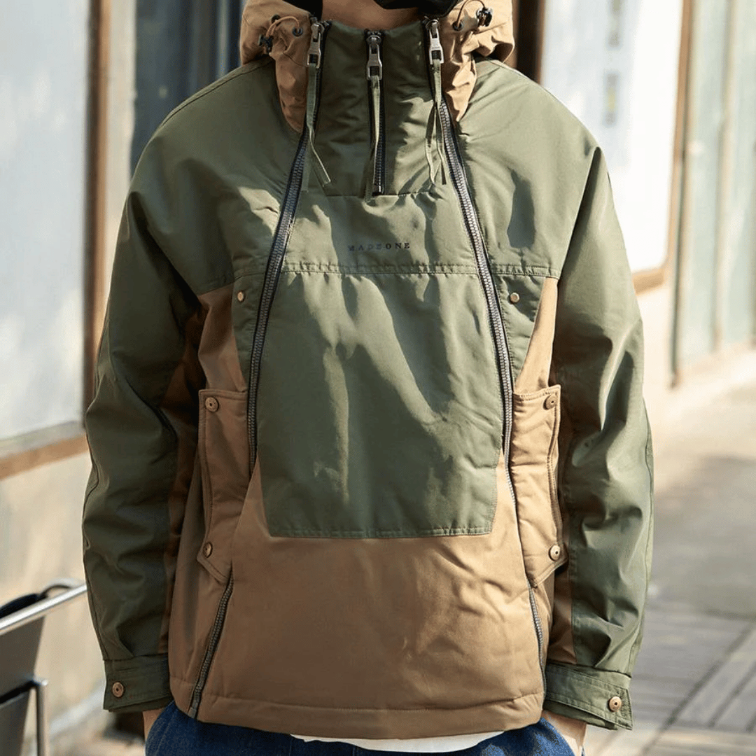  - Amawinc