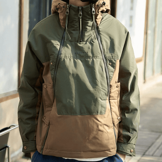  - Amawinc