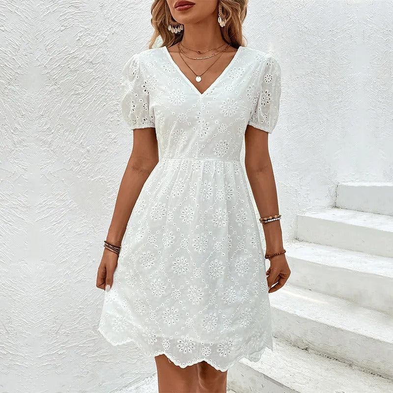 Mila® | Playful Dress