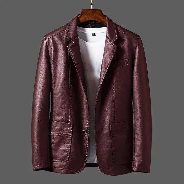 Maverick Leather Jackets