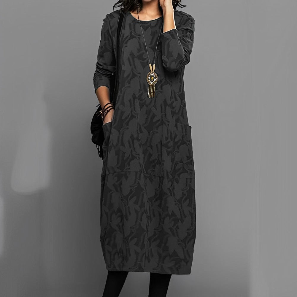 Festliches Kleid von Florence Langes