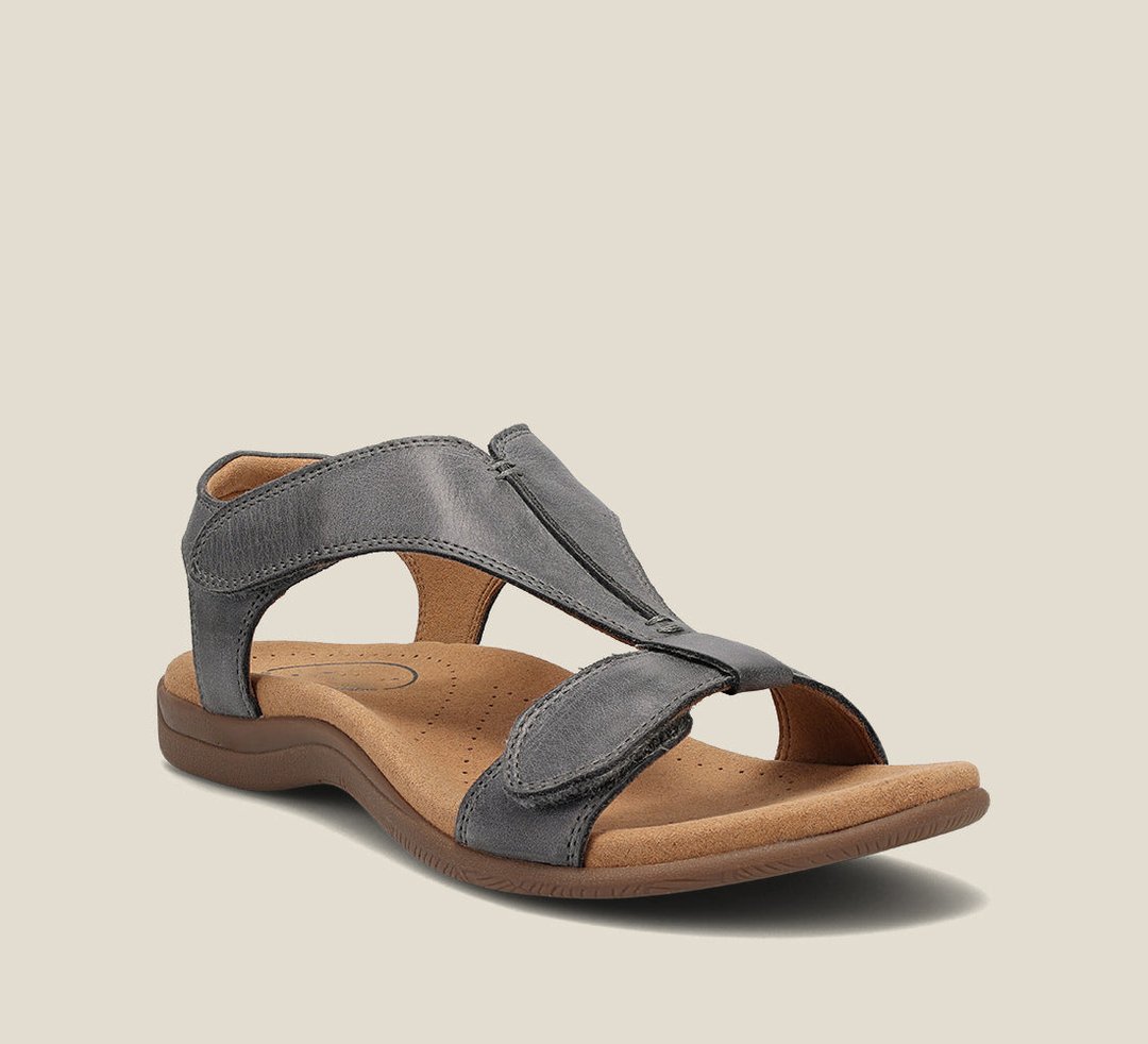 Denise: Komfortable orthopädische Sandalen