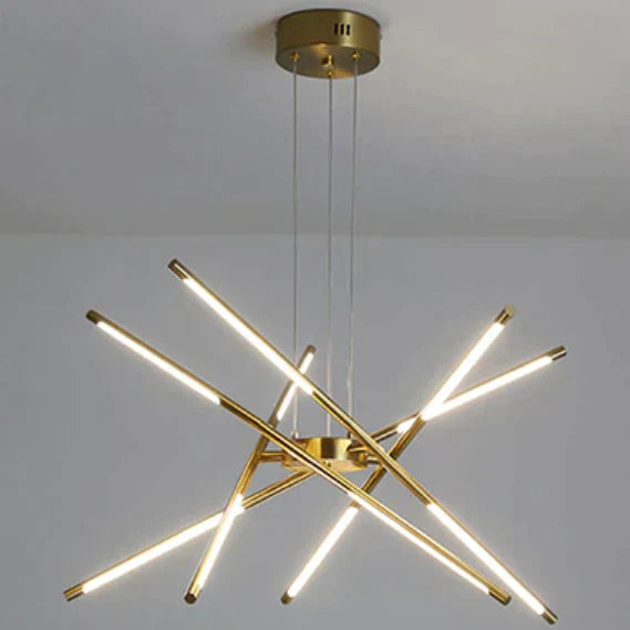 Kronleuchter mit Spinnen-Design