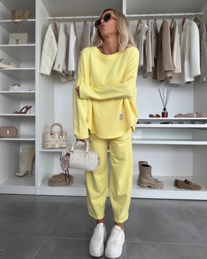 Amawinc | 2-Teilige Set