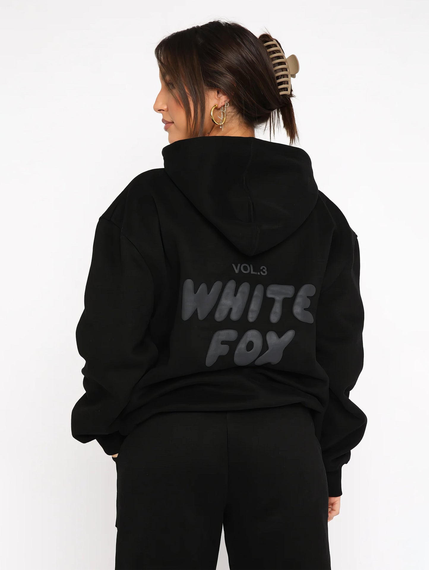 Fudus | Whitefox und Baumwolle Mix