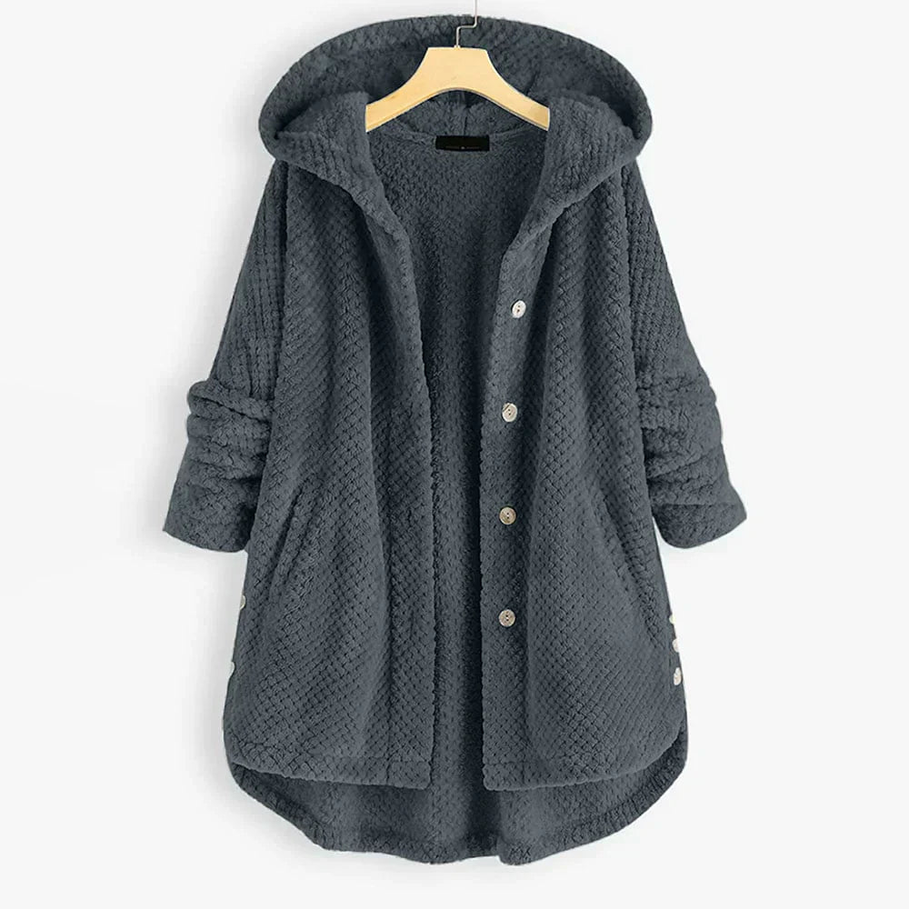 Audrey™ - Angenehme Fleecejacke