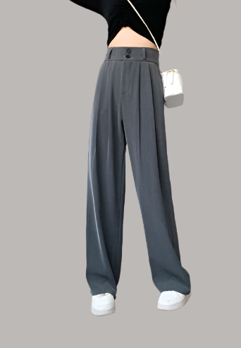 Divine Damenhose – lange Freizeitmodelle