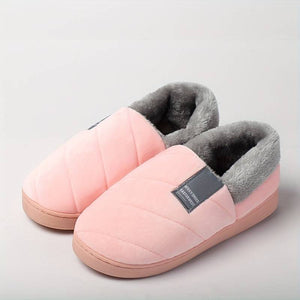 ComfyStride: Unschlagbare Wärme