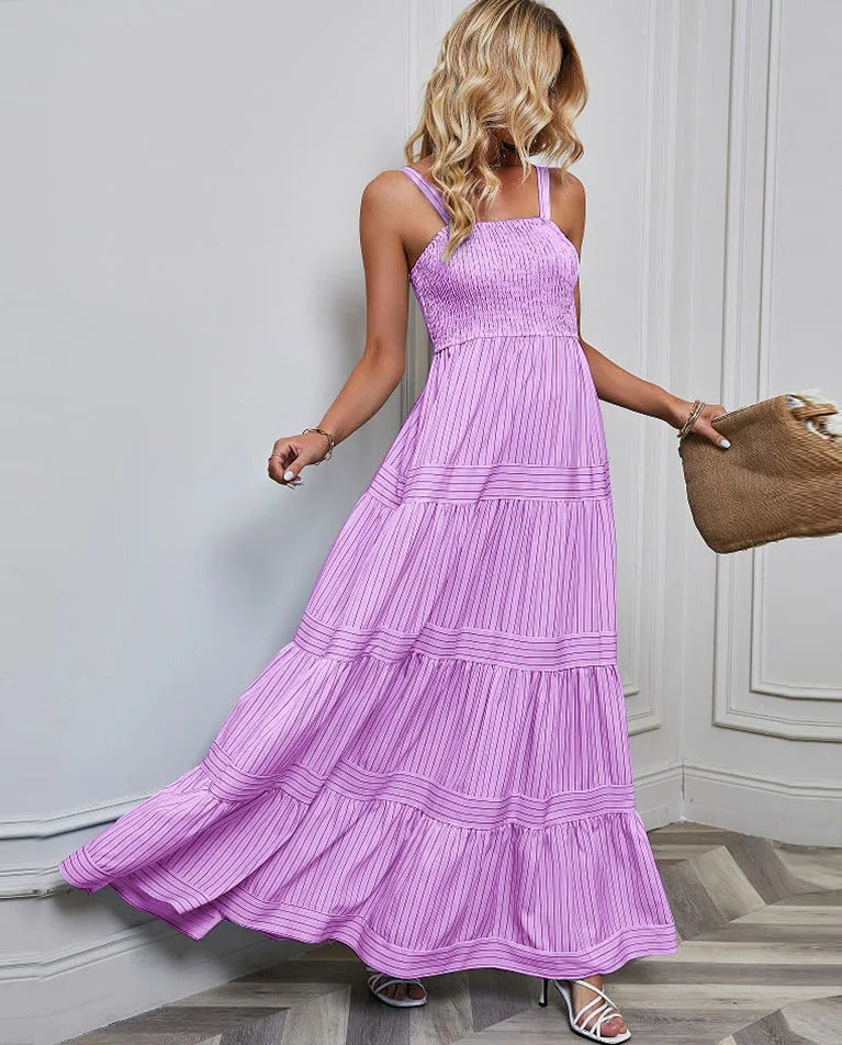Mila® Elegant Maxi Dress