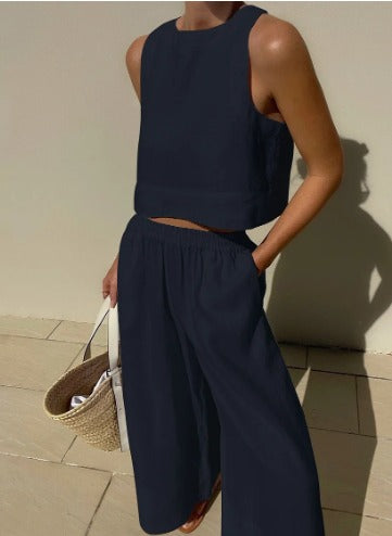 Adaleigh Two-Piece Set